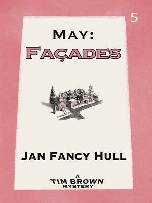 cover image of May